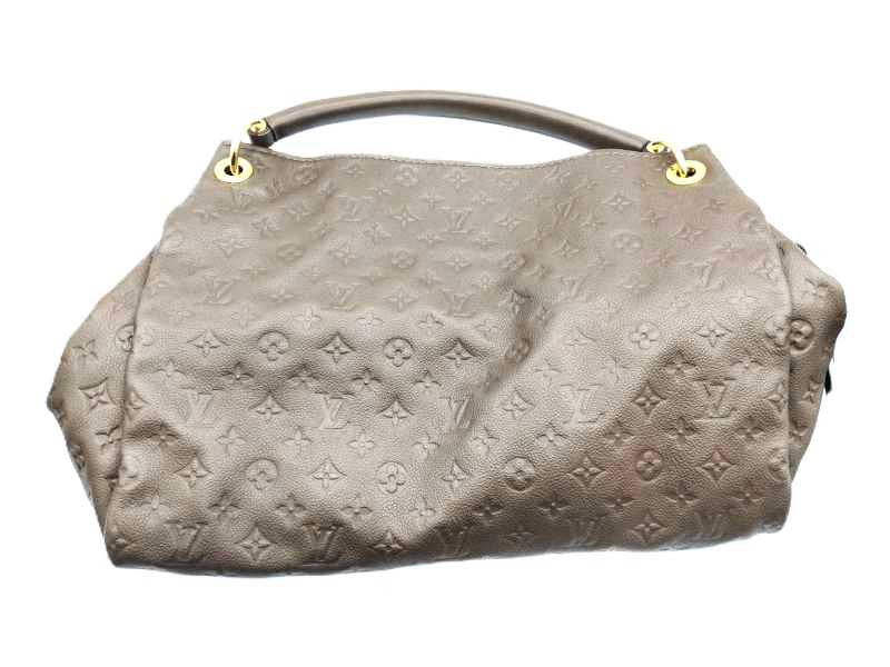 ルイヴィトン モノグラム アンプラント アーツィMM M93447